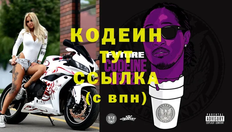 купить закладку  Ревда  Кодеиновый сироп Lean Purple Drank 